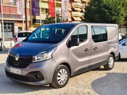 Renault Trafic Trafic Passenger Edition Largo Energy dCi 92 kW