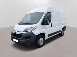 Citroën Jumper FOURGON 35 L2H2 2.2 BlueHDi 140 Club 3pl