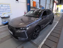 Ds DS 4 BlueHDi 130ch ETOILE ALCANTARA
