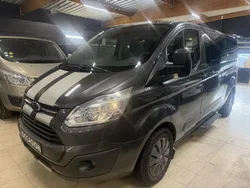 Ford TOURNEO CUSTOM 300 L2H1 2.2 TDCI 155CH TREND
