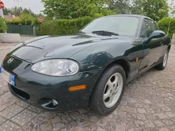 Mazda MX-5 1.6i 110CV Black Passion AIR TOP