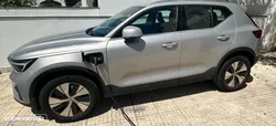 Volvo XC 40 1.5 T4 PHEV Core
