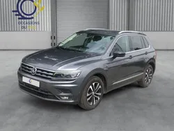 Volkswagen TIGUAN 2.0 TDI 150CH IQ.DRIVE DSG7 EURO6D-T