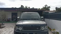 Land Rover Range Rover Sport 3.0 TDV6 HSE de 2011