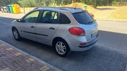 Renault Clio 1.5DCI