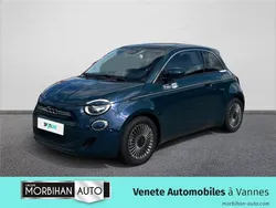 Fiat 500 3+1 NOUVELLE MY23 SERIE 2 E 118 CH Nouvelle 500
