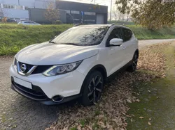 Nissan Qashqai TEKNA
