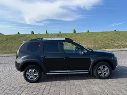 Dacia duster 1.5 dci 110cv annee 2015