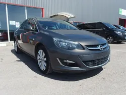 Opel ASTRA BERLINE 1.6 CDTI 110CH ECOFLEX COSMO START&STOP