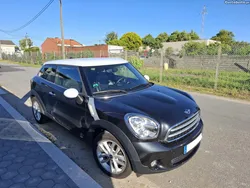 MINI Paceman 1.6 Cooper