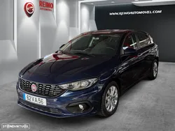 Fiat Tipo 1.3 M-Jet Easy