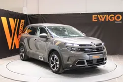 CITROEN C5 AIRCROSS 1.5 HDI 130ch Business plus, EAT8, 1 ère main, caméra, Hayon électrique - Entretien et suivi