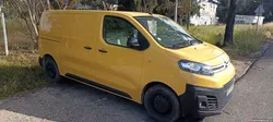 Citroën Jumpy 1.6 Diesel-Linda"COMO NOVA-Só Visto"Oportunidade!