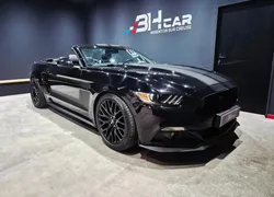 Ford Mustang CABRIOLET 5.0 420 GT PREMIUM BVA