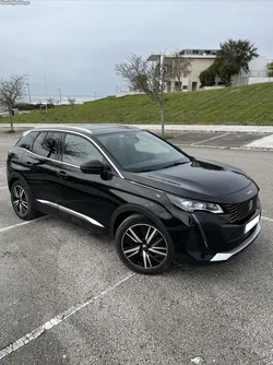Peugeot 3008 1.6 Hybrid4 Plug-in GT Pack e-EAT8 300cv