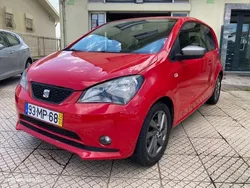 SEAT Mii 1.0 Style Plus