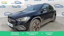Mercedes Classe GLA II 200 d 150 8G-DCT Business Line