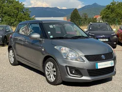 Suzuki swift 1.3l ddis 75cv pack garantie 6mois