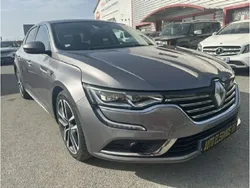 Renault Talisman dCi 160 Energy EDC Initiale Paris