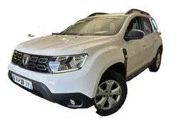 Dacia duster societe 4x4 dci 115 ch 51.373 km 17.492 ht (20.990 ttc)