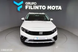 Fiat Tipo Station Wagon 1.0 GSE T3