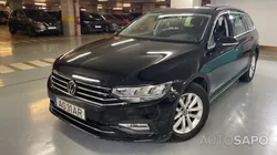 Volkswagen Passat 2.0 TDI Business DSG de 2021