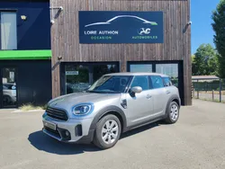 Mini Countryman Cooper 136ch Essential BVA7 + options