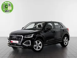 Audi Q2 30 TDI Advanced 85kW