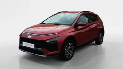Hyundai BAYON TODOTERRENO 1.0 TGDI 48V MAXX 100 5P