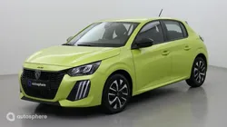 Peugeot 208 1.2 PureTech 100ch S&S Active
