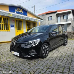 Renault Clio 1.0 TCe Evolution