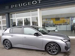 Peugeot 308 1.2 pure tech 130 allure pack eat8