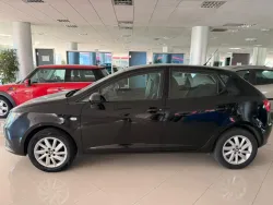 SEAT Ibiza 1.2 Tsi Style Tech 105