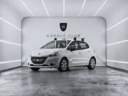 PEUGEOT 208 1.0 PureTech Like 68