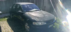 Opel Vectra elegance