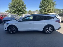 Ford Focus IV SW ACTIVE 1.0 FLEXIFUEL 125 S&S MHEV POWERSHIFT X Active X