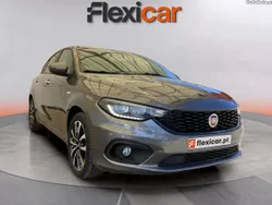 Fiat Tipo 1.3 M-Jet Lounge