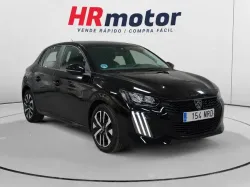 PEUGEOT 208 1.2 Puretech S&S Allure Pack 100