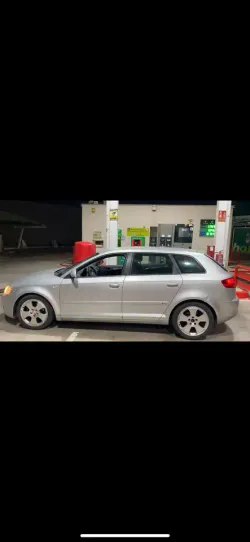 Audi A3 Sportback 2.0TDI Ambiente