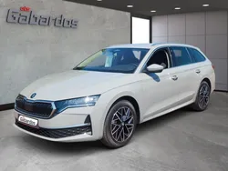 Skoda Octavia Combi 2.0 TDI 150 DSG7 - SELECTION 10 kms -20%