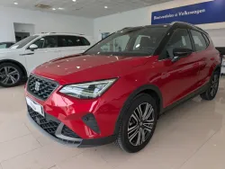 SEAT Arona 1.0 TSI S&S FR XM 115