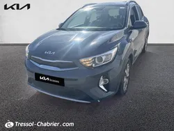 KIA Stonic 1.0 T-GDi 100 ch BVM6 Motion