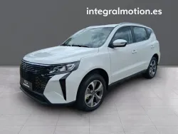 LIVAN X6 Pro 1.5 TGDI Royal FWD Aut.