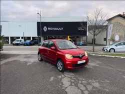 Renault TWINGO III - Essence