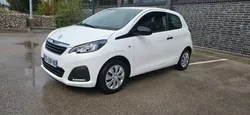 🚗 peugeot 108 vti access led/faible conso/jeune conducteur/suivi/moteur a chaine garantie ✅️