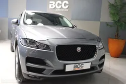Jaguar F-Pace 2.0 i4D R-Sport AWD Aut.