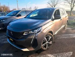 Peugeot 5008 1.5 BlueHDi GT Line EAT8