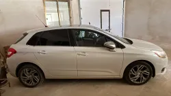 Citroen C4 1.6e-HDi S&S Collection 115