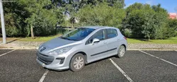 Peugeot 308 1.6 HDI