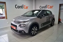 Citroën C3 1.2 puretech feel